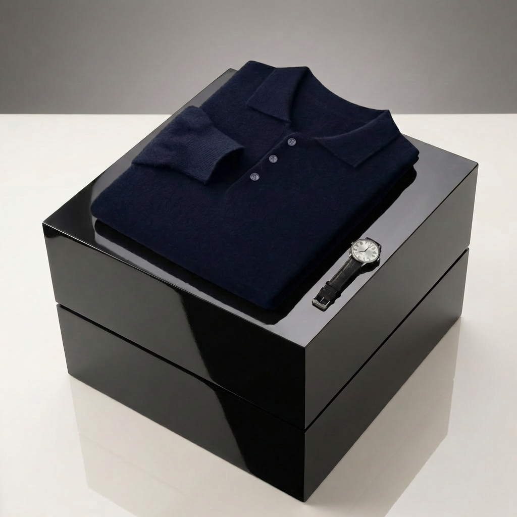 POLO HOMME | COL POLO | COUPE DROITE | DÉCONTRACTÉ