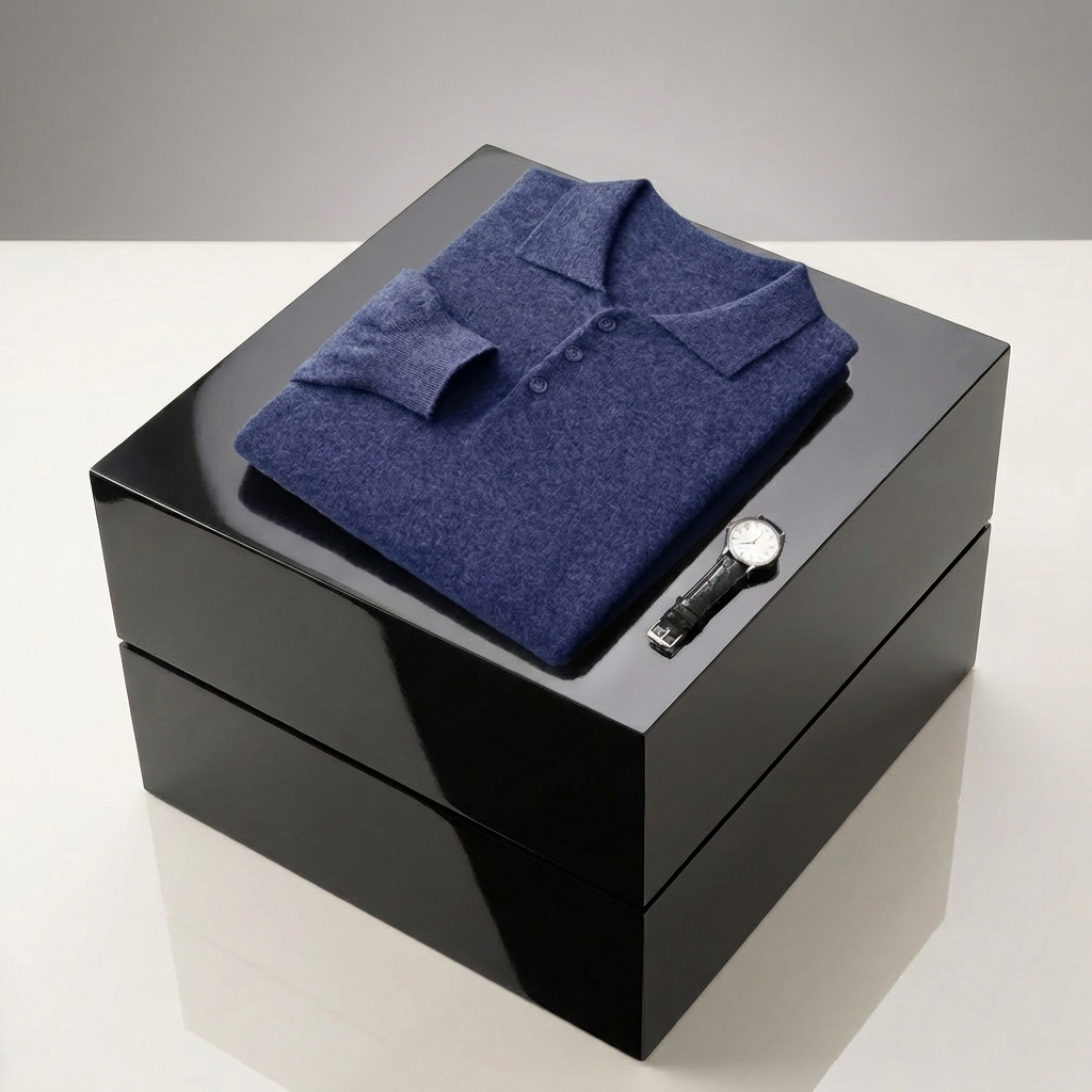 POLO HOMME | COL POLO | COUPE DROITE | DÉCONTRACTÉ