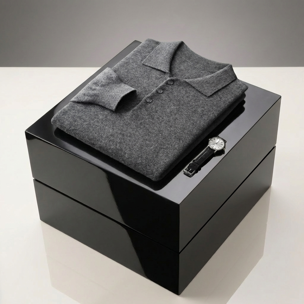 POLO HOMME | COL POLO | COUPE DROITE | DÉCONTRACTÉ