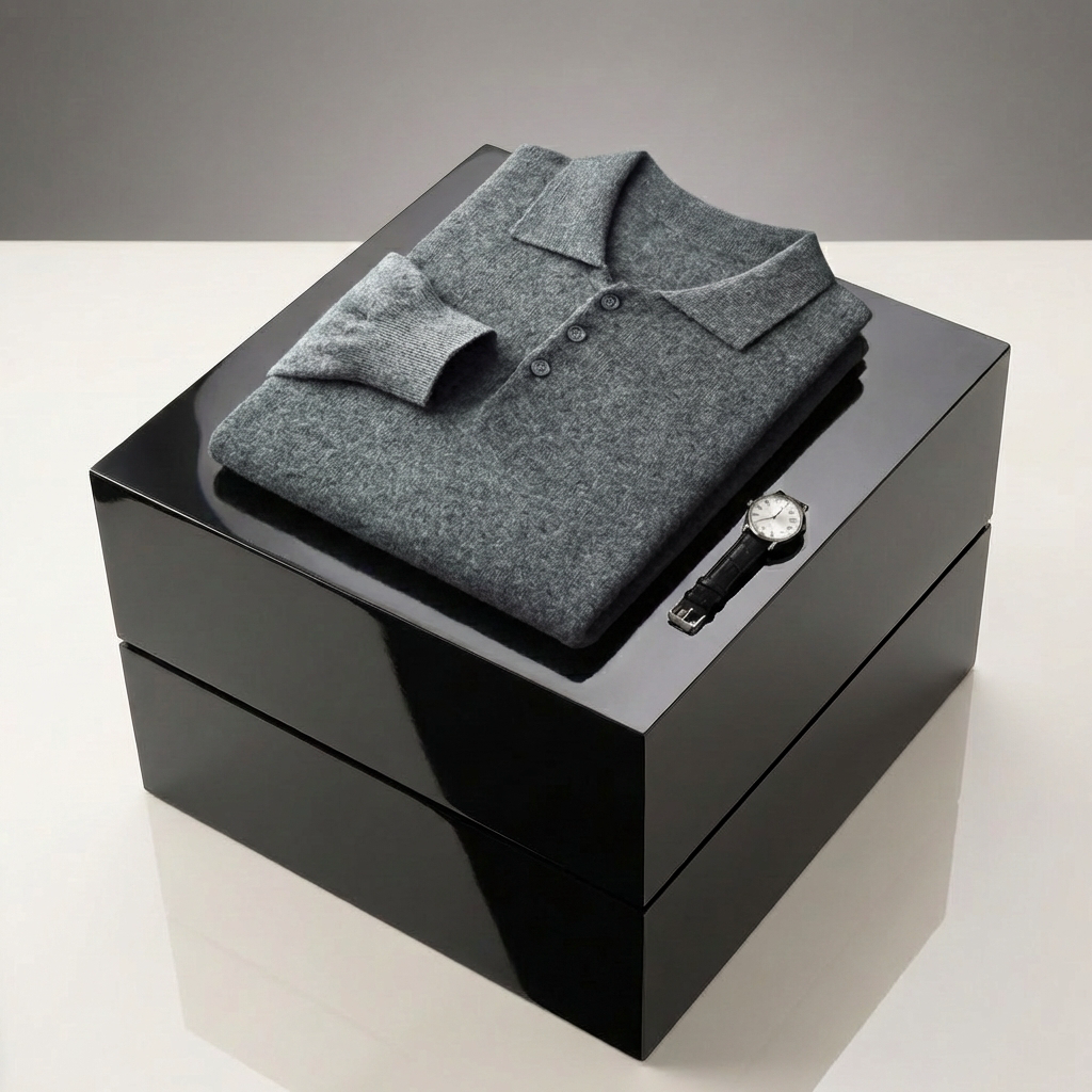 POLO HOMME | COL POLO | COUPE DROITE | DÉCONTRACTÉ