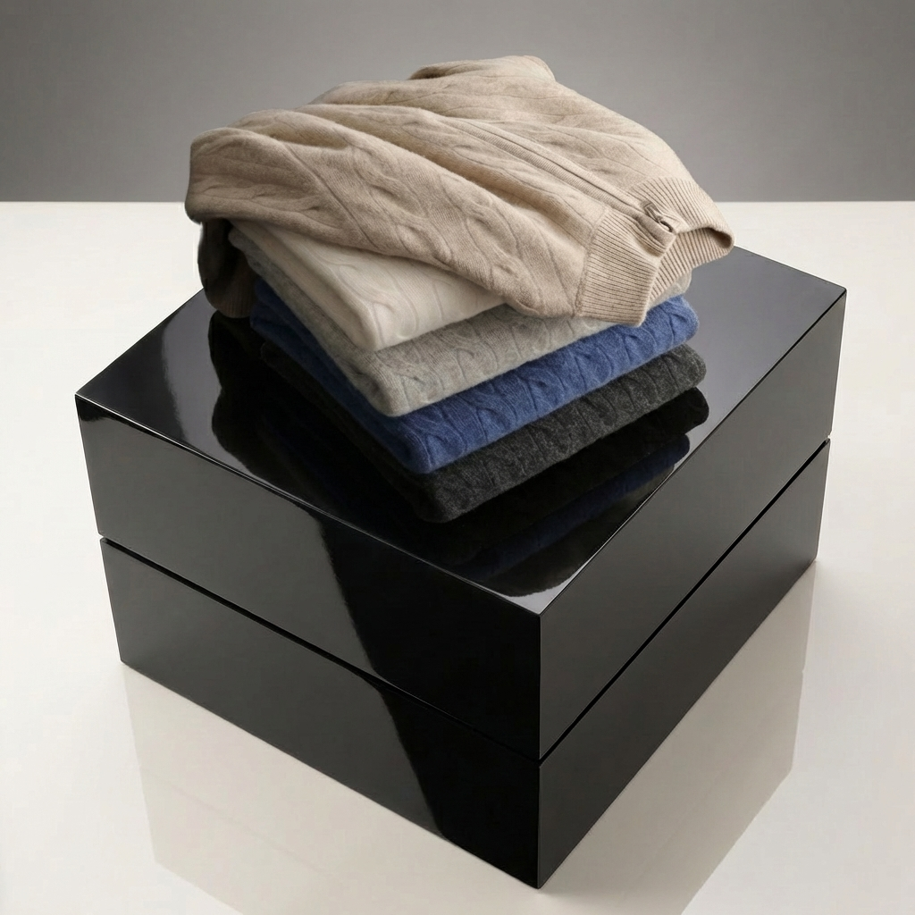 PULL HOMME | DEMI-ZIP | MOTIF CÂBLE