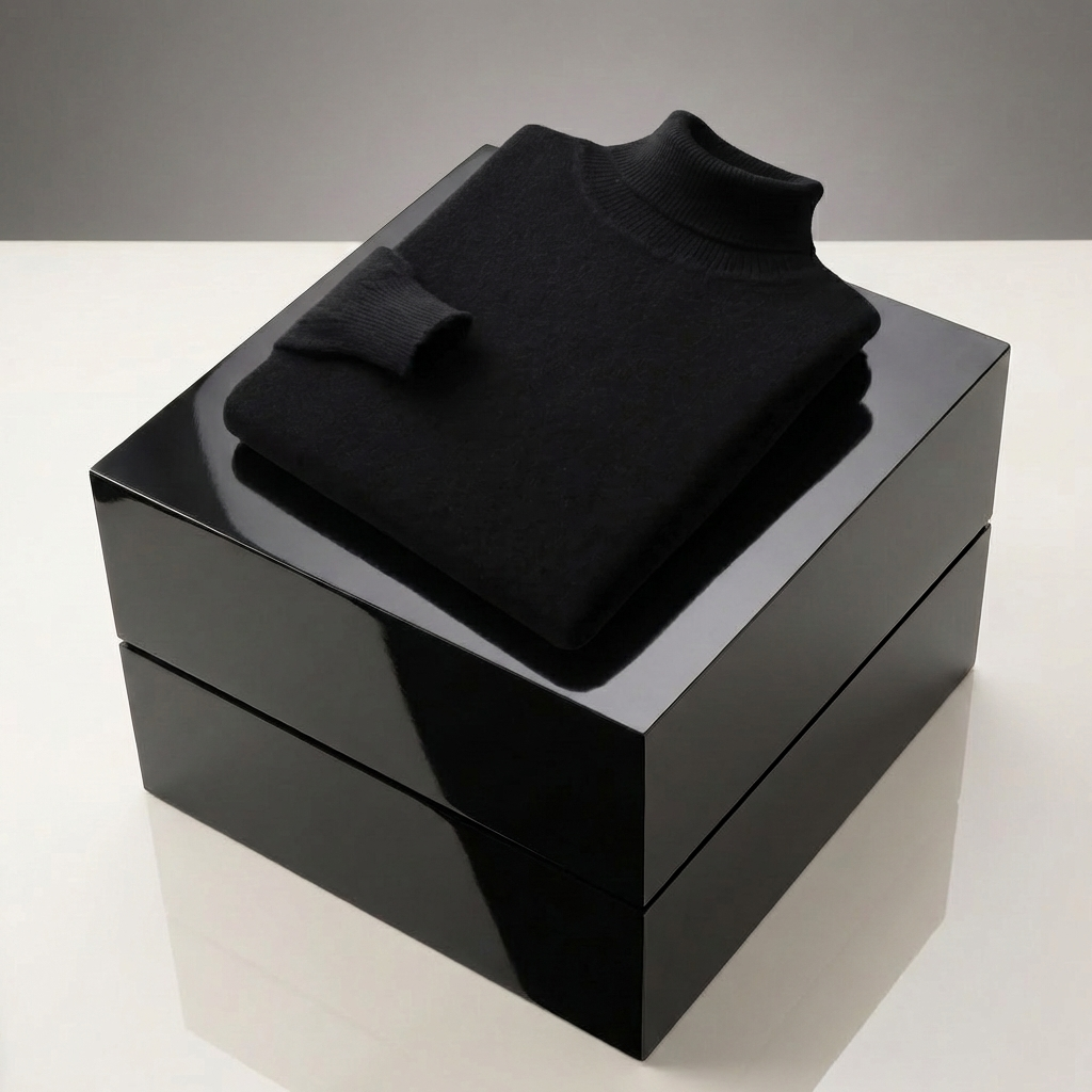 PULL HOMME | COL ROULÉ | CLASSIQUE | MAILLE