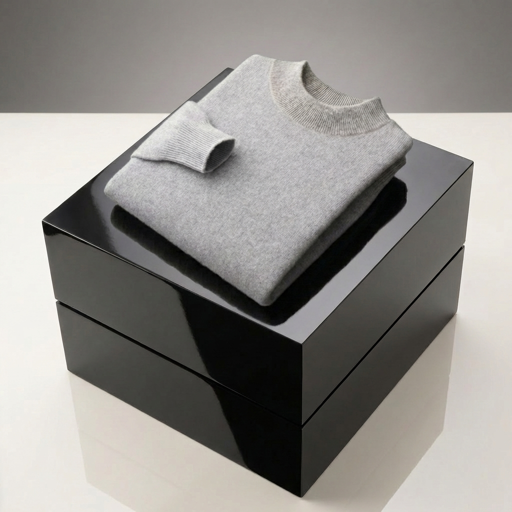 PULL HOMME | COL ROND | COUPE CLASSIQUE