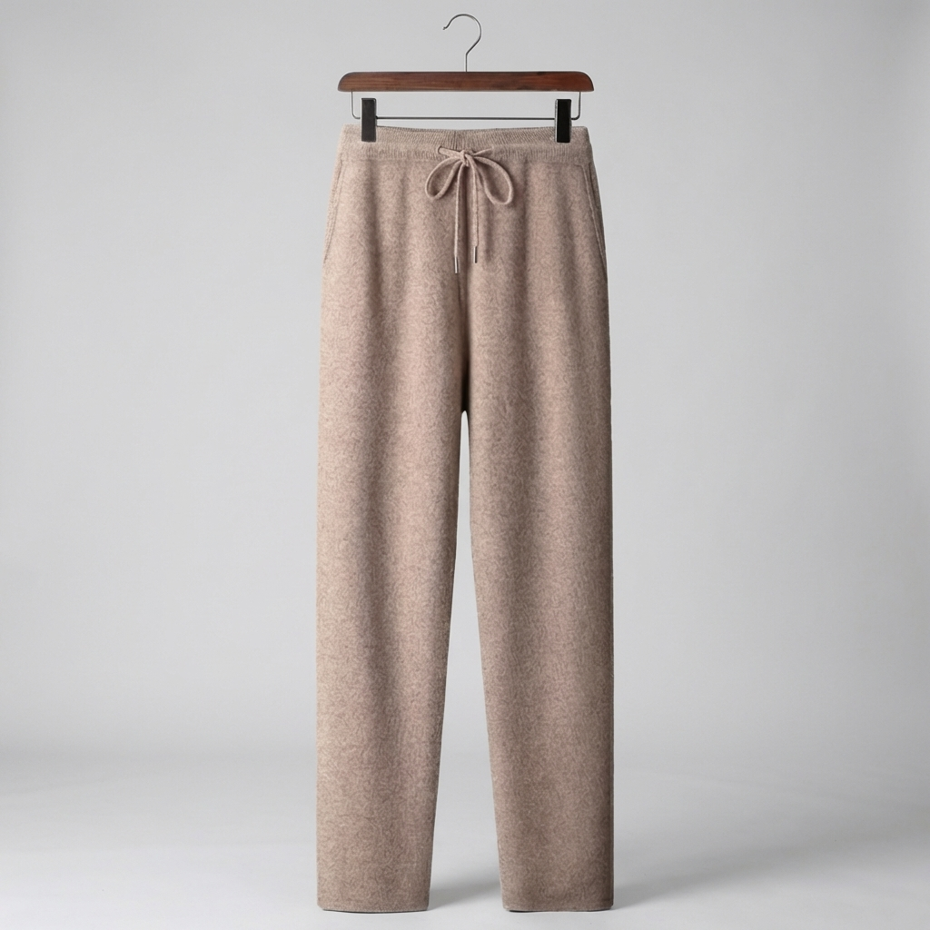 PANTALON HOMME | LOISIR | LAINE