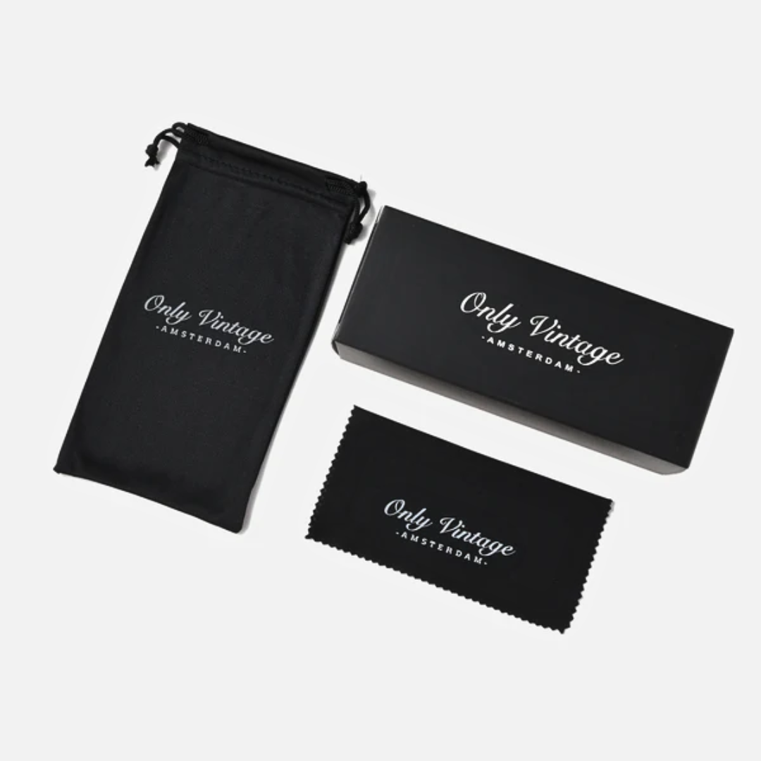 Lunettes de Soleil Santos Homme – Protection UV-400